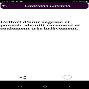Citations D Albert Einstein For Android Apk Download