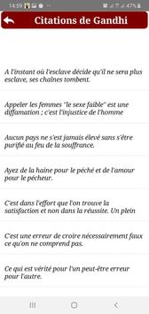 Citations De Gandhi For Android Apk Download