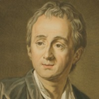 Citations de Montesquieu Zeichen