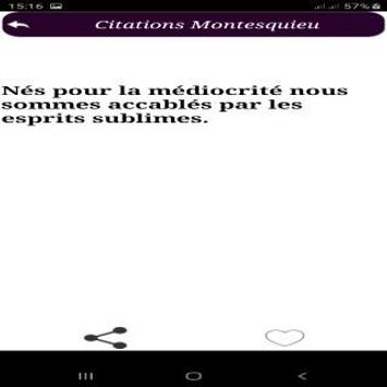 Citations De Montesquieu For Android Apk Download