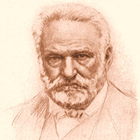 Citations de Victor Hugo आइकन