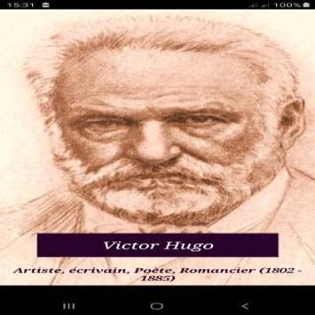 Citations De Victor Hugo For Android Apk Download