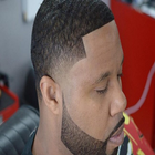 Coiffure Homme 아이콘