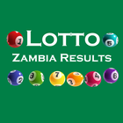 Lotto Zambia Results 圖標