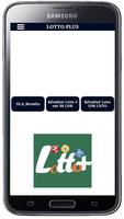 LOTTO PLUS ポスター