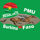 RESULTATS PMU Burkina Faso APK