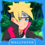 Anime & Manga Boruto Wallpaper Uzumaki