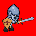 Knights Templar 2D