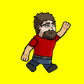 Beardo Run
