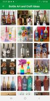 All Bottle Art and Craft Ideas capture d'écran 2