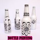 Bottle Painting иконка