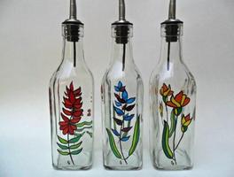 Bottle Painting Designs screenshot 3