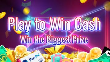 Bounty Quiz poster