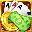 Bounty Solitaire:juegos dinero