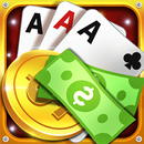 Bounty Solitaire : Money Games APK