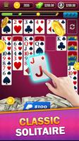 3 Schermata Bounty Solitaire : Money Games