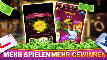 Bounty Solitaire: Geldspiele Screenshot 1