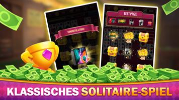 Bounty Solitaire: Geldspiele Screenshot 2