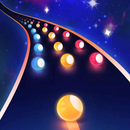 APK Bouncing Color Balls Bricks