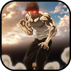 Baki Hanma Game 3D 圖標