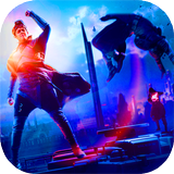 Balveer Game Adventure 3D icône