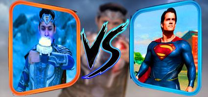 Balveer Game Adventure 3D Affiche