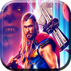Thor game иконка