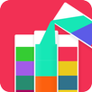 RelaxColors Jogo Racha Cuca APK