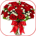Image Bouquet Flowers Beautiful