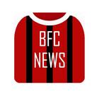 آیکون‌ BFC - Bournemouth FC News