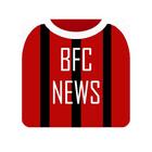 BFC - Bournemouth FC News biểu tượng