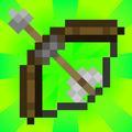 Bow Mod for Minecraft 2024