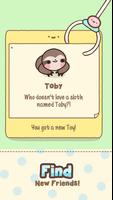 Clawbert スクリーンショット 3