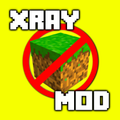 X-Ray Mods Addon For MCPE