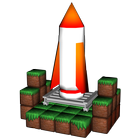 Icona Bomb Rocket