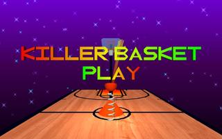 Killer Basket poster