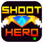 Shoot Hero icône
