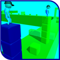 Collect BallsBorj Run