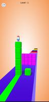 Collect BallsBorj Run الملصق