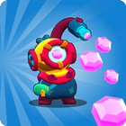 Loot Brawl Box Simulator icon