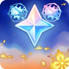 Genshin Wish Impact: Simulator icon