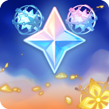 Genshin Wish Impact: Simulator icon
