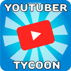Youtuber Simulator - Tycoon иконка