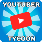 Youtuber Simulator - Tycoon icon