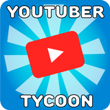 Youtuber Simulator - Tycoon icon