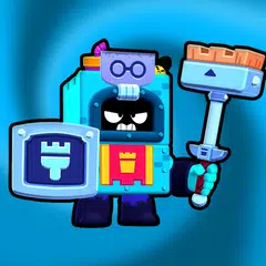 Box simulator: Get All Brawler