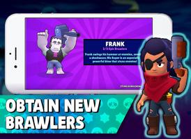 Box simulator: Get All Brawler ภาพหน้าจอ 2