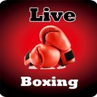 آیکون‌ Fight Club - Boxing UFC Live