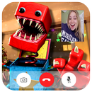 BOXY BOO Playtime Project Call APK