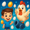 EggBoy Cannon Shooter icon